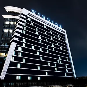 Hotell Windsor & Convention Center