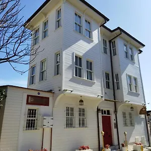 White Palace Old Boutique ***** Istambul