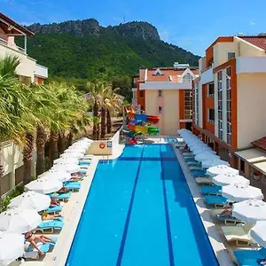 Lavia Kemer Отель Текирова