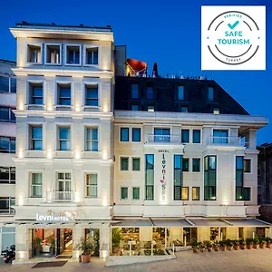 Hotel Levni Hotel&spa - Special Category