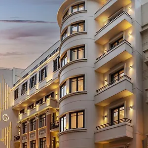 Hotel Gleam Collection