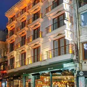 Отель Bossuite Kadikoy, Стамбул