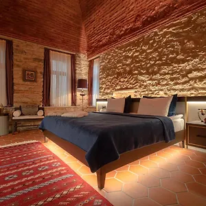 1772 ***** Istambul