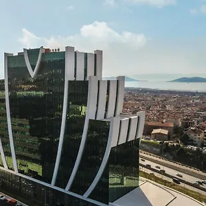 Elite World Grand Küçükyalı Estambul