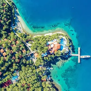 Bay - Adults Only Отель Мармарис
