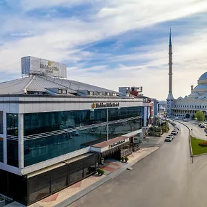 Western Premier Hidden Hills ***** Istambul