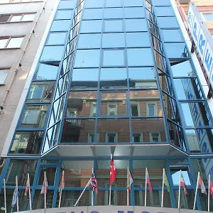 Prens Hotel