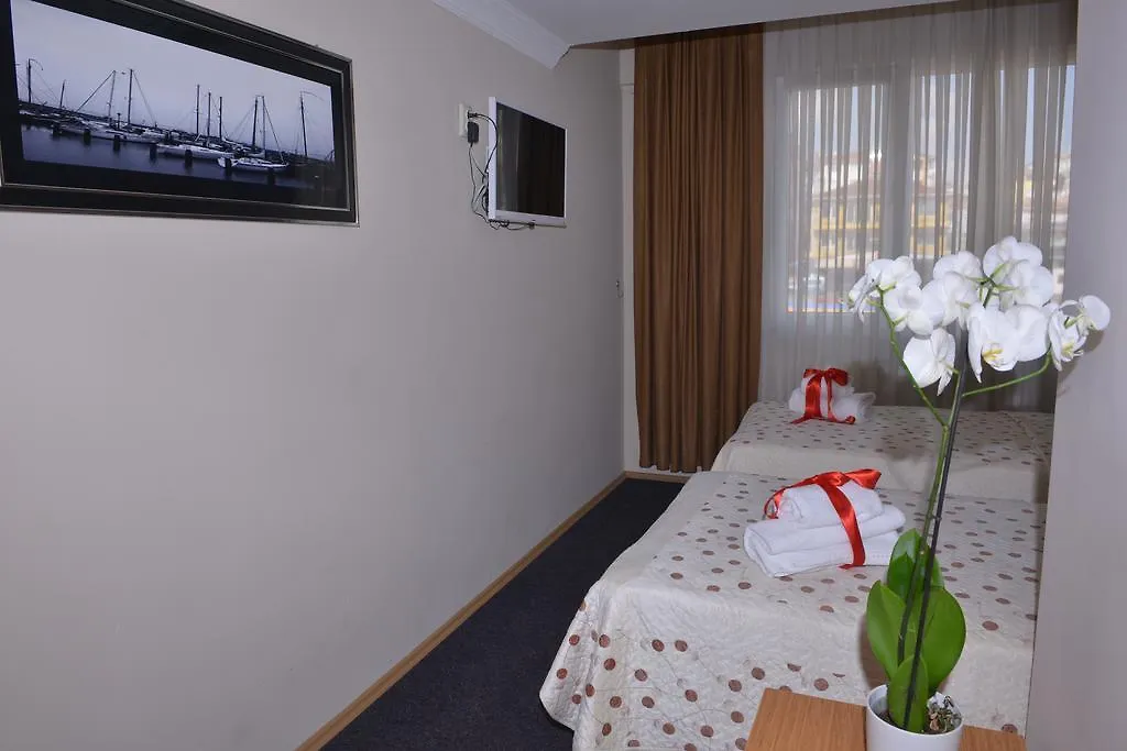 Kervan Hotel Pendik Istanbul