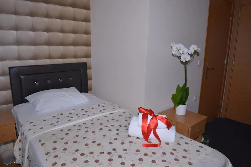 Kervan Hotel Pendik Istanbul