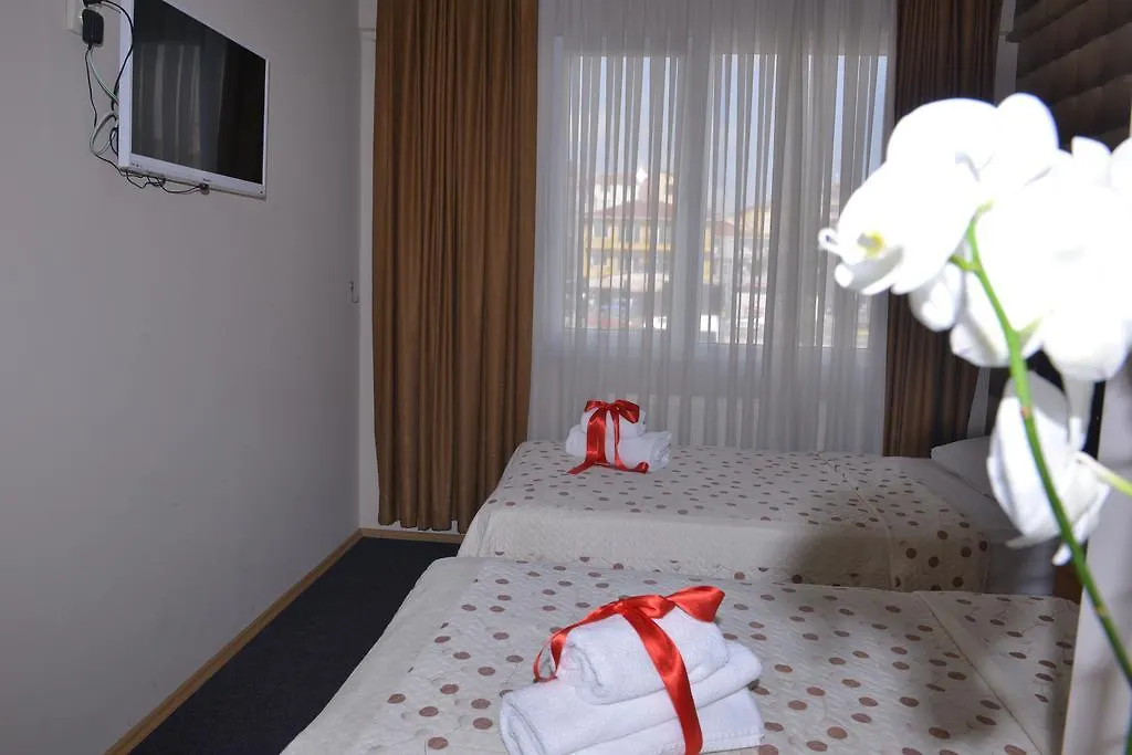 Kervan Hotel Pendik Istanbul