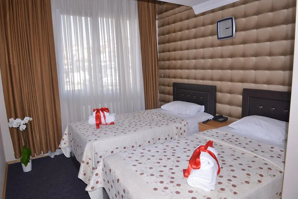 Kervan Hotel Pendik Istanbul
