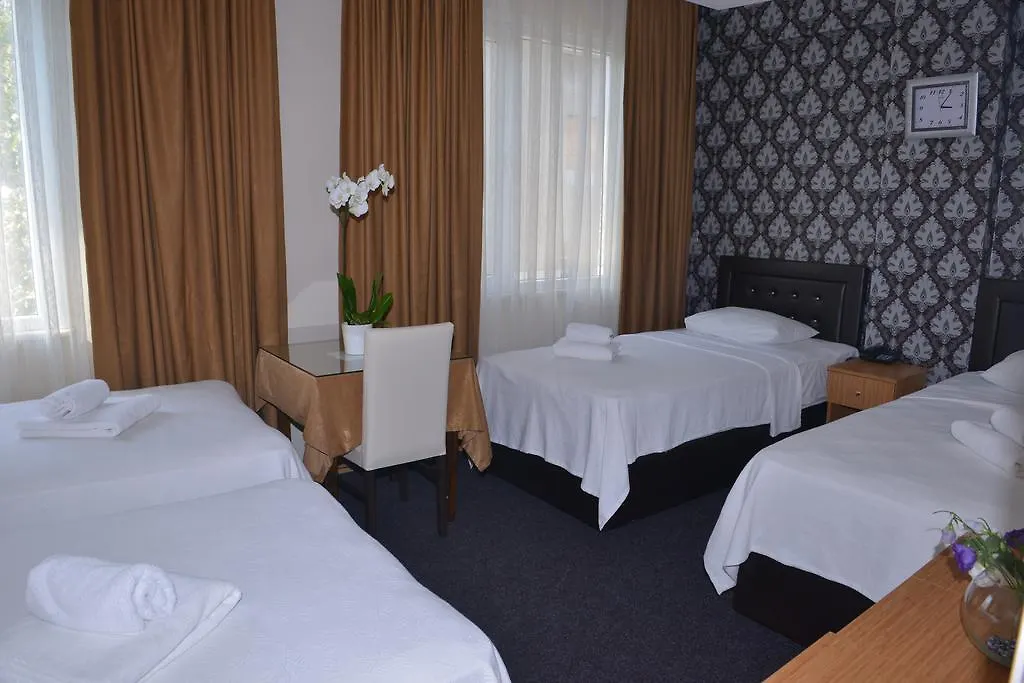 Kervan Hotel Pendik Istanbul 5*,  Turkey