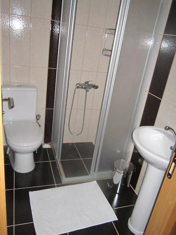 Kervan Hotel Pendik Istanbul