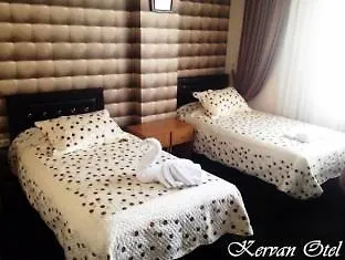 Kervan Hotel Pendik Istanbul 5*,