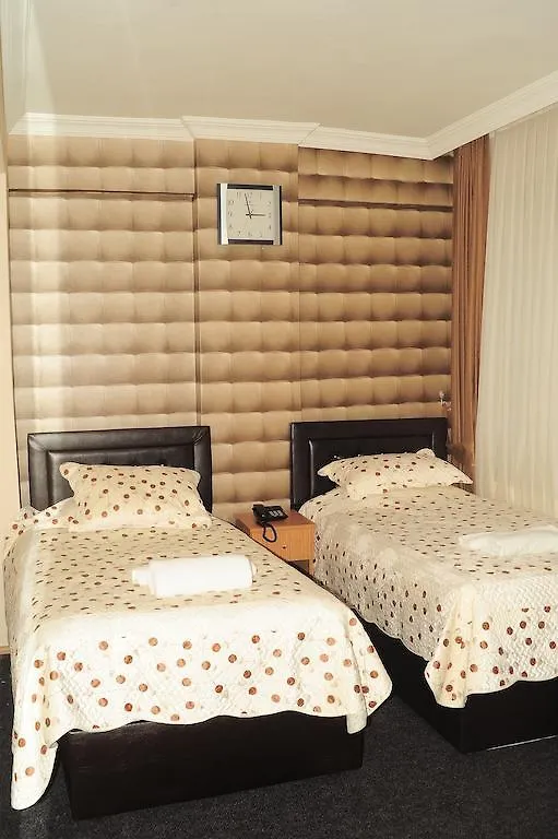 Kervan Hotel Pendik Istanbul