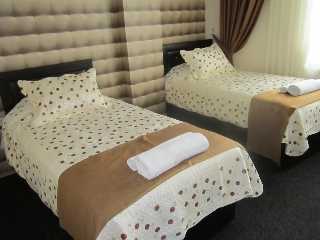 Kervan Hotel Pendik Istanbul
