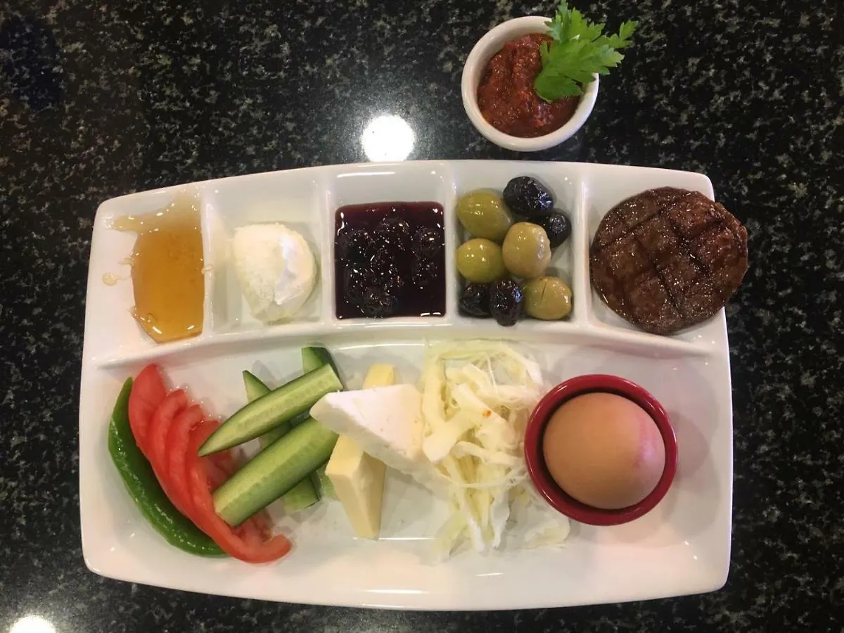 Kervan Hotel Pendik Istanbul